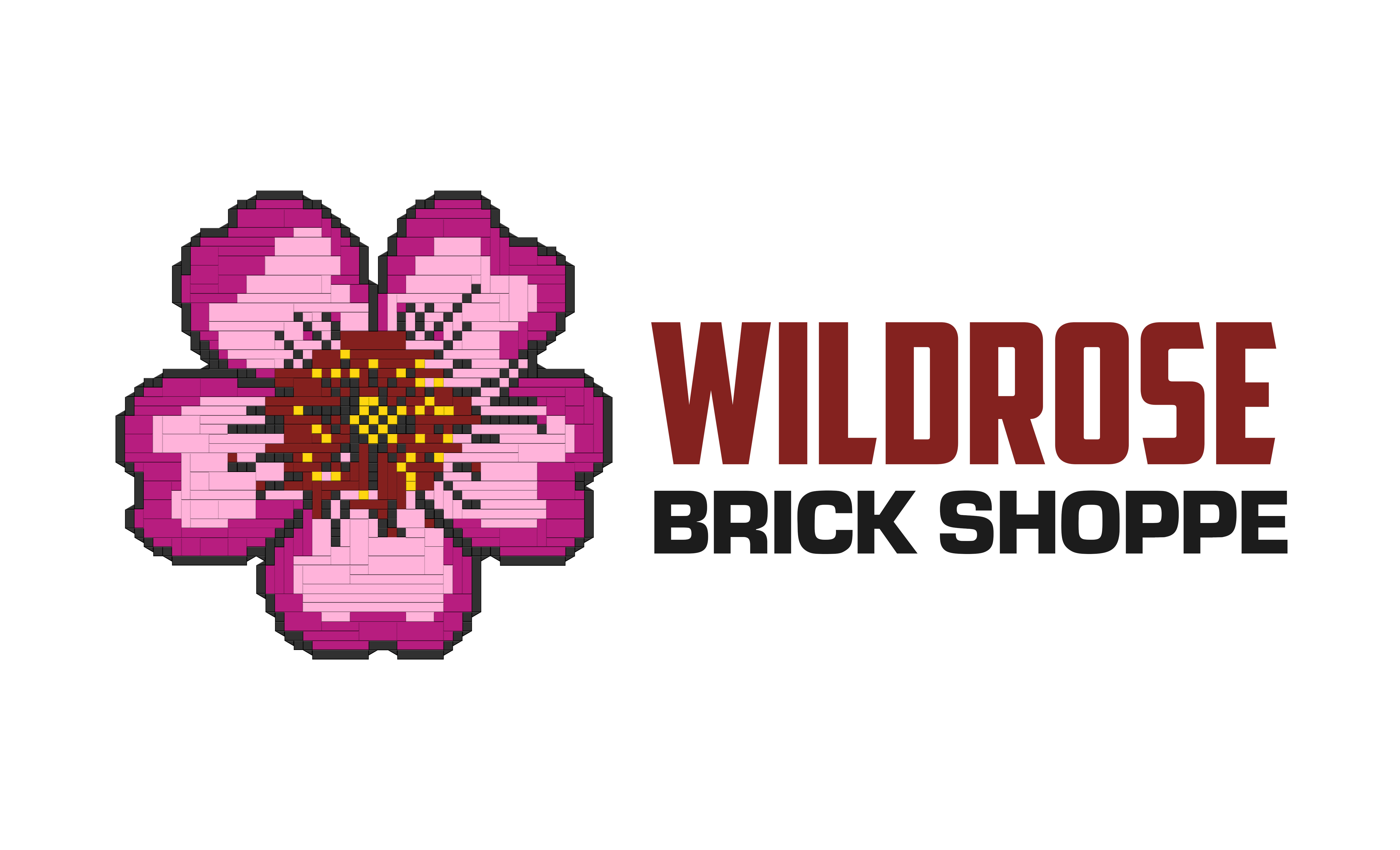 Wildrose Brick Shoppe 