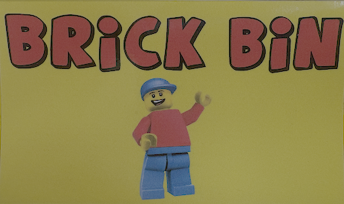 BrickBin